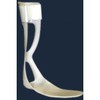 Bell-Horn Universal Super-Lite AFO Female Left Foot-Support 81161