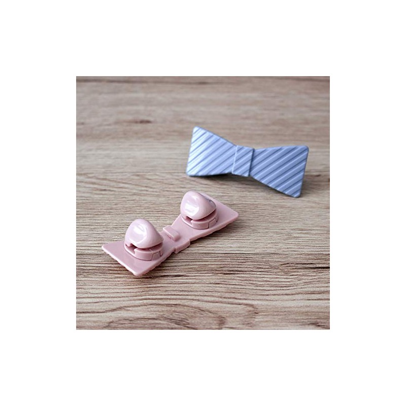 Marna S455P Loosen Strap, Ribbon, Pink