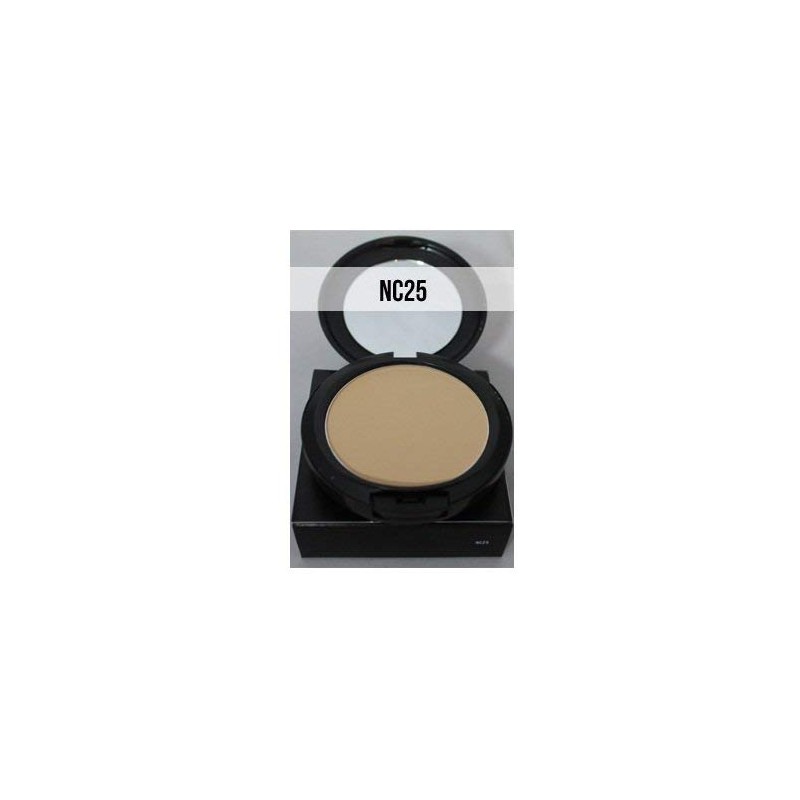M.A.C COSMETICS Studio Tech Foundation Nc25