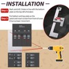 Generator-Interlock Kit for Siemens - 150 or 200 amp Panels,