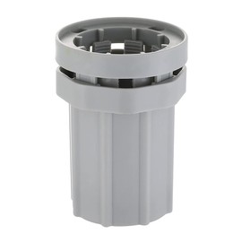 Faucet Lock Nut Universal Quick Install Anti Lost Sink Fixing Accessories for Kitchen Bathroom Toilet