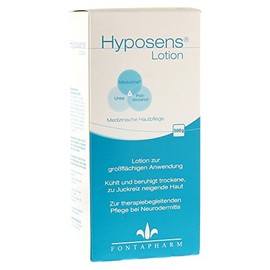 HYPOSENS Lotion 500 g