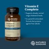 Nature's Sunshine Vitamin E Complete w/ Selenium, 60 Softgels |Powerful
