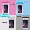 Universo en Linea Funda Acuatica Sumergible Protege Celular Playa Alberca