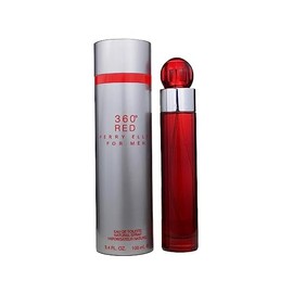 Perry Ellis 360 Red Eau De Toilette Spay 100m/3.3oz