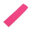 10pcs Ice Pop Sleeves Reusable Neoprene Anti Freezing Ice Pop