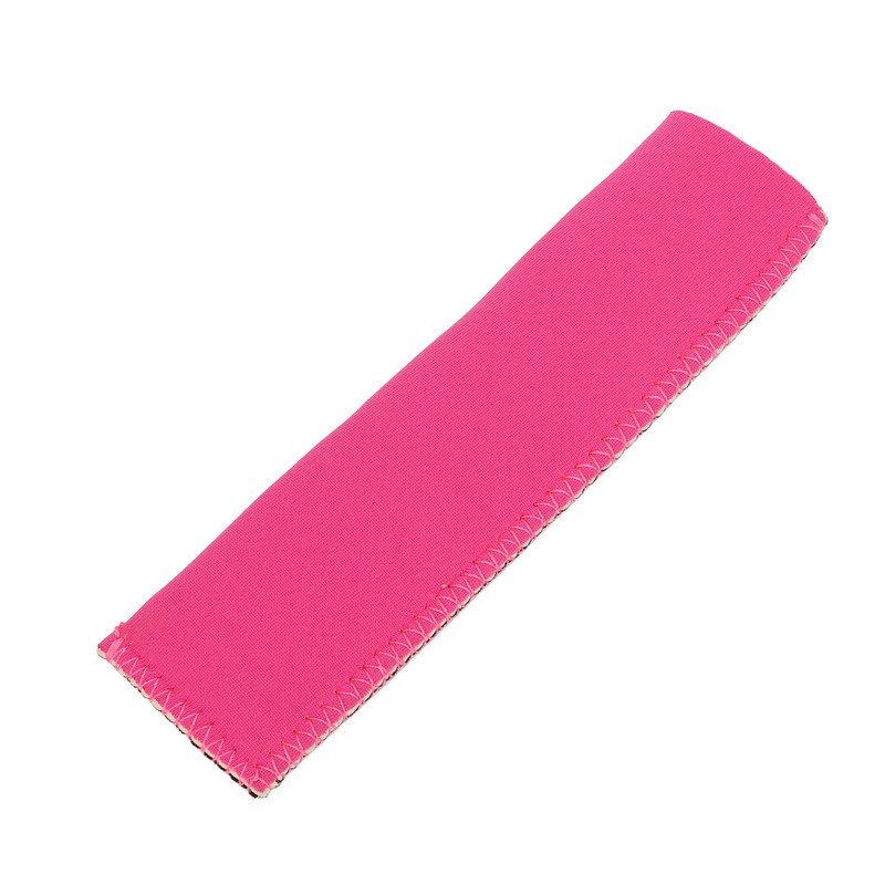 10pcs Ice Pop Sleeves Reusable Neoprene Anti Freezing Ice Pop