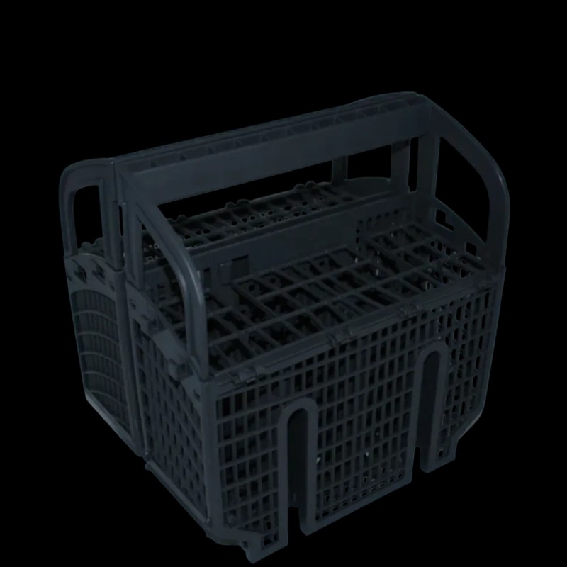 Bosch NEW Bosch Dishwasher Cutlery Basket Upgraded (Set of 2)