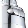 Kitchen Faucet Aerator - 4.72 Inches, ABS Sink Attachment
