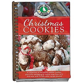 Christmas Cookies (Seasonal Cookbook Collection)