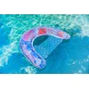 Poolcandy Sun Chair Water Raft, Multiple Chair Styles (Multi)