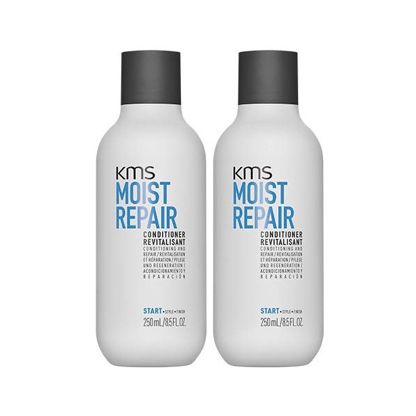 KMS MoistRepair Conditioner 250 ml Double