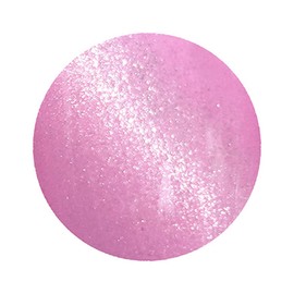 ICE GEL Color Gel ABLACK Star Galaxy Gel 1273 0.1 oz (3 g)