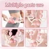 Leg Massager with Handle Massager Legs Massage Legs Leg Slimming