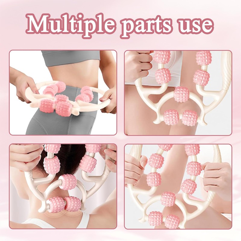 Leg Massager with Handle Massager Legs Massage Legs Leg Slimming