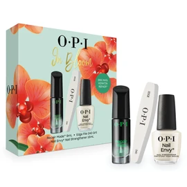 Treatment Gift Set - Repair Mode, Edge File 240 Grit, Nail Envy Nail Strengthener