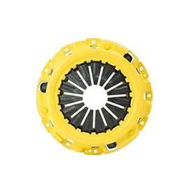 ClutchXperts Stage 4 Racing Clutch Pressure Plate Compatible With 99-00 Honda Civic Si VTEC