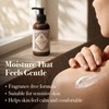 Napiers Goat Milk & Starflower Moisturising Cream - Dry Skin