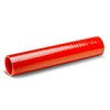 2 inches Straight 12 inches Long Turbo/Intercooler/Intake Piping Coupler Silicone Hose (Red)