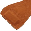 Cowhide Gymnastics Hand Grips for Pull Up Weight Lifting Fitness
