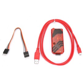 Microcontroller,Programmer,Plc Training Kit,Eeprom Programmer,PICKit2 PICKit3 Debugger Programmer Emulator Programming Adapter Universal Programmer Seat Programmer