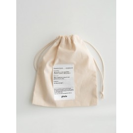Eco Pouch / 에코 파우치