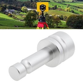 VGOL Prismenstangenadapter kompatibel mit Leica GRZ4 GRZ122 konvertiert Standard-M8-Gewinde (5/8x11)