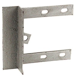 CB1A 6" Painted Chimney Mount Kit