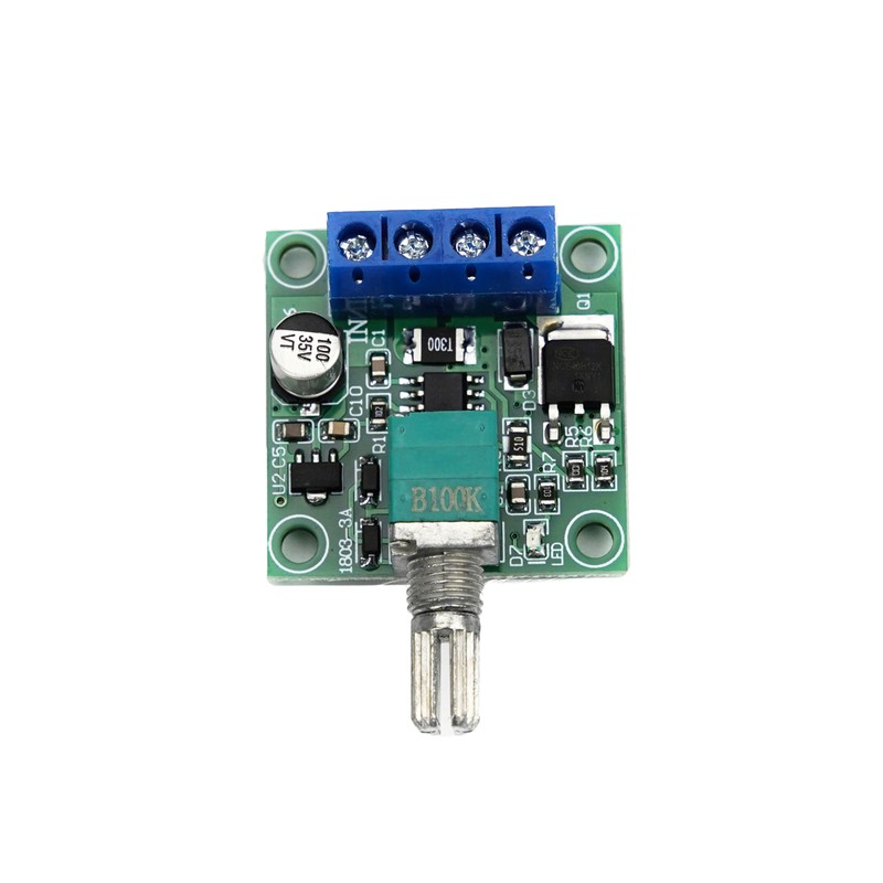 Atomstack F30 Air Assist Speed Governor Replacement Part Airflow Speed-adjusting