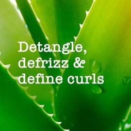 Maui Moisture Coconut Oil Conditioner for Curly Hair, 385ml