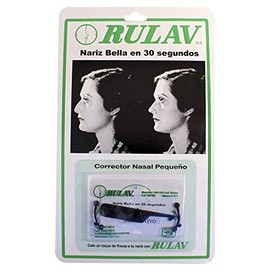 Rulav - Corrector Nasal Pequeño