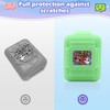 Taladad Silicone Cover Case for Bitzee Interactive Toy Digital Pet,Cases
