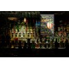 schilderkreis24 Cocktail Recipe "Moscow Mule" Magnet Alcohol Spirits Decorative Fridge