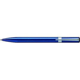 Tombow Ballpoint Pen ZOOML105 BC-ZLC Blue 41