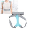Adult Posture Corrector Brace Back Spine Support Fixing Belt Hunchback