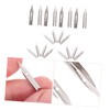 Ciieeo Set of 20 Pen Nibs Spare Nibs for Fountain