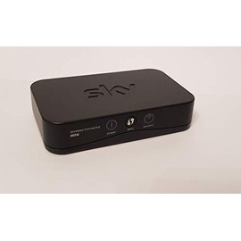 Sky SD501R Wireless Connector Mini on Demand box - Black