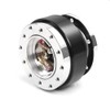 MUTEKI Steering Boss Quick Release Aluminum Alloy Corrosion Resistant Durable