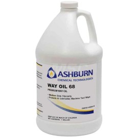 Ashburn Chemical Technologies F-8004-14 Way Oil: 1 Gallon Bottle