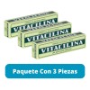 Vitacilina Unguento Tubo 28 G 3 Pack