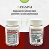Astaxantina 18 mg con Vitamina C y Fruto de Cereza