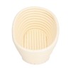 Washable Bread Fermentation Basket Innovative Shape Baking Mold for Kitchen
