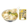 Moranbon Wonton Soup Ingredients, 2.5 oz (70 g) (1.2 oz