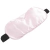 Healvian 3pcs Comfortable Sleep Eye Mask Lightweight Eye Cover for