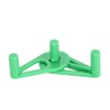 50pcs Low Stress Training Clips 360 Degree Adjustable Reusable Plastic