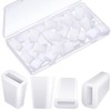 Saintrygo 36 Pieces Rubber Feet for Sink Grid Replacement Sink