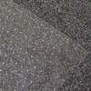 AQS INTERNATIONAL Heavy Duty Plastic Carpet Protector Floor Mat Plastic