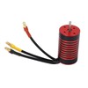 2845 RC Car Brushless Motor Waterproof Rustproof Aluminum Alloy 4