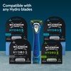 Wilkinson Sword The Face Groomer - Rasoio da uomo e