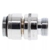 Woodford 37HA-CH Chrome Vacuum Breaker